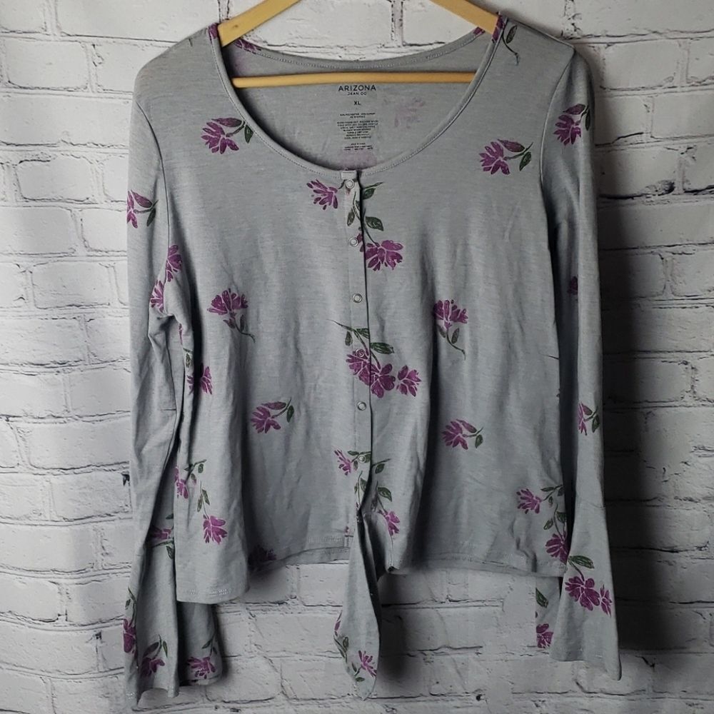 ‎Arizona Top